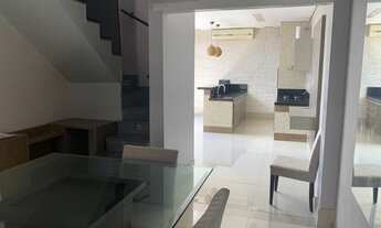 Imagem 3: Apartamento para venda tem 130 metros quadrados com 3 quartos em Jardim Gramado - Cuiabá