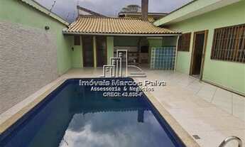 Imagem: Excelente casa para venda no Balneario Florida