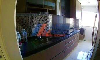 Imagem 5: Apartamento com 2 dormitórios à venda, 80 m² por R$ 520.000,00 - Centro - Londrina/PR