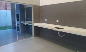 Imagem 6: Casa 3 dorm com suíte no Ouro Ville - CA47