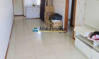 Imagem 2: Ótimo imóvel 2 quartos 1 suíte com vista do mar em Itapoã