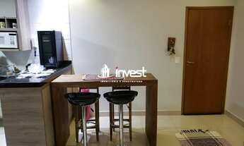 Imagem 6: Apartamento à venda, 3 quartos, 1 suíte, 2 vagas, Santa Maria - Uberaba/MG