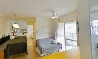 Imagem: Apartamento nos Jardins!