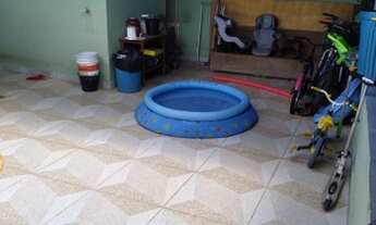 Imagem 3: Vendo casa no arapoangas próximo ao terminal