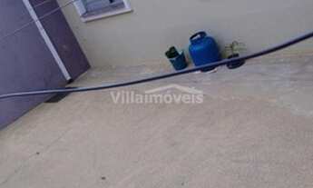 Imagem 2: Casa - Residencial Cosmos - Campinas