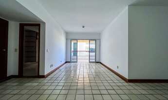 Imagem 4: EXCELENTE 04 QUARTOS C/ ACESSO AO CLUBE E INCIDÊNCIA DO SOL DA MANHÃ