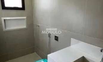 Imagem 4: CASA DE CONDOMÍNIO à venda, 3 quartos, 1 suíte, 2 vagas, GRANJA MARILEUSA - Uberlândia/MG