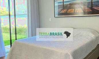 Imagem 6: Casa térrea a venda com 3 suítes em condomínio - 100% mobiliada