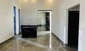 Imagem 2: CASA DE ALTO PADRÃO COM 3 QUARTOS NA ARNIQUEIRA