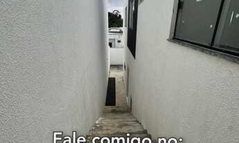 Imagem 4: Casa Dúplex Nova no Conj Águas Claras com 3 Quartos - Apta a Financiamento!