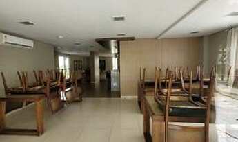 Imagem 6: Apartamento Semi-Mobiliado Eco Vita Ideale