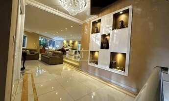 Imagem 5: Casa com 4 dormitórios, 600 m² - venda por R$ 4.875.000 ou aluguel por R$ 30.000/mês - Alp