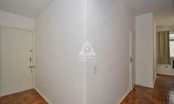 Imagem 6: Apartamento à venda, 2 quartos, 1 vaga, Tijuca - RIO DE JANEIRO/RJ