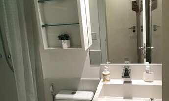 Imagem 12: Apartamento com 3 suítes à venda, 161 m² por R$ 2.100.000 - Vila Romana - São Paulo/SP