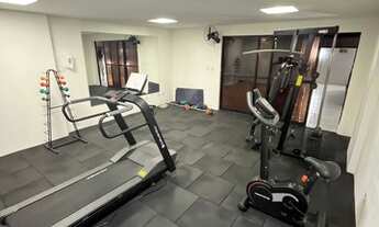 Imagem 3: Alugo mensal apto 2/4 na ponta verde