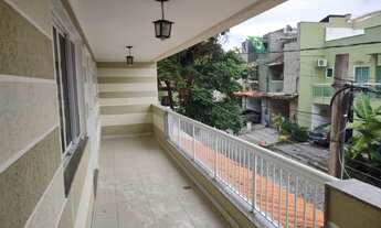 Imagem 3: Taquara - Excelente casa em condomínio fechado com 4 suítes