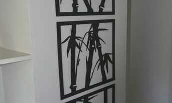 Imagem 3: 2 quartos mobiliado na Asa Norte