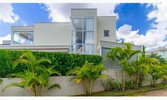 Imagem 3: Casa com 3 suítes, moderna e mobiliada para locação e venda no Swiss Park - Luzern, na Cid