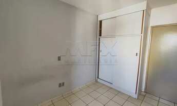 Imagem 5: Apartamento Padrão em Bauru