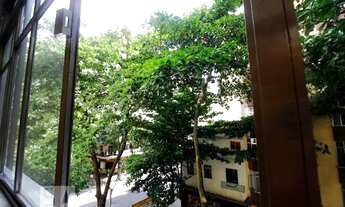 Imagem 5: Apartamento para Aluguel - Copacabana, 3 Quartos, 116 m2