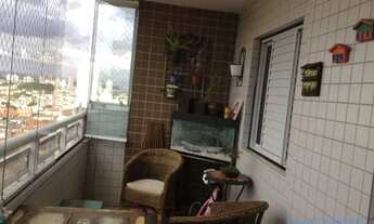 Imagem 2: APARTAMENTO - SAÚDE - SP