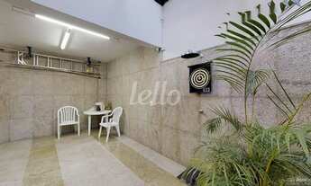 Imagem 5: São Paulo - Casa Padrão - Moema