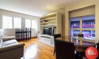 Imagem 7: São Paulo - Apartamento Padrão - Vila Nova Conceição