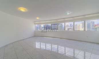 Imagem: Apartamento Locação 3 Dormitórios - 190