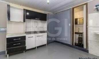 Imagem 6: Casa em Tristeza