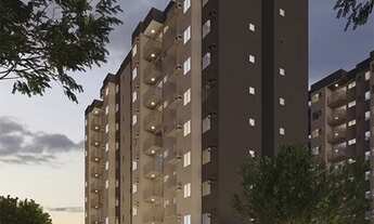 Imagem 2: Ceci- More perto de tudo o Aurora das Praças, 2quartos, suite, varanda e lazer compl