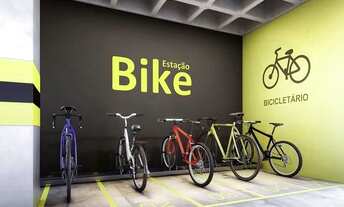 Imagem 6: EXCELENTE APARTAMENTO GARDEN DE 84M² - 2 DORM PRÓX. AO METRÔ