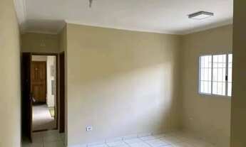 Imagem 2: Apartamento para venda tem 60 metros quadrados com 2 quartos em Vila Mineirão - Sorocaba