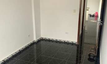 Imagem 4: Apartamento para aluguel com 50 metros quadrados com 1 quarto em Aviação - Praia Grande