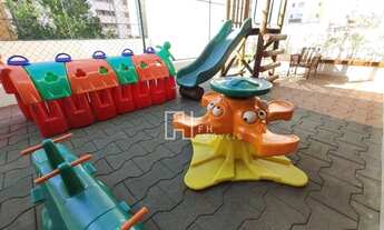 Imagem 2: Apartamento com 2 dormitórios, 95 m² - venda por R$ 880.000,00 ou aluguel por R$ 4.338,81