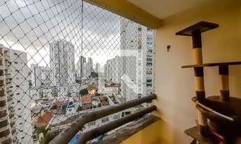 Imagem 5: Apartamento à Venda - Jardim Anália Franco, 3 Quartos, 180 m2