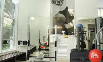 Imagem 3: São Paulo - Apartamento Padrão - Tatuapé