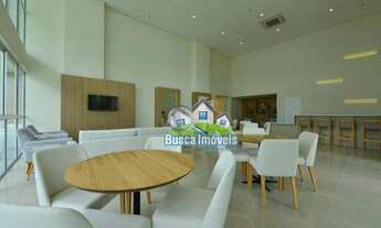 Imagem 7: Apartamento com 2 dormitórios para alugar, 52 m² por R$ 2.532,00/mês - Presidente Kennedy