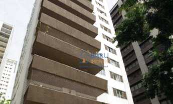 Imagem 2: Cobertura com 4 dormitórios à venda, 500 m² - Jardim Paulista - São Paulo/SP