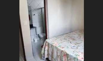 Imagem 4: Apartamento com 3 dormitórios à venda por R$ 185.000 - Jardim Cidade Universitária - João