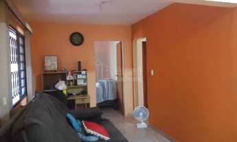 Imagem: Venda de Casas / Padrão na cidade de Araraquara