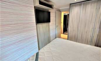 Imagem 7: MERCURE LIDER APART SUPER REFORMADO em Asa Norte - Brasília - DF