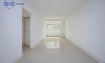 Imagem 3: Apartamento com 3 dormitórios à venda, 111 m² por R$ 550.000,00 - Vila Nova - Blumenau/SC