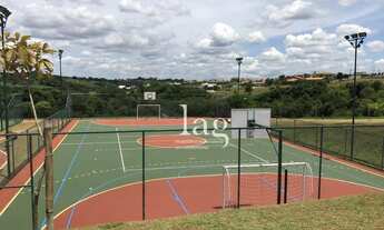 Imagem 2: Casa com 4 dormitórios à venda, 380 m² por R$ 1.850.000,00 - Condomínio Saint Charbel - So