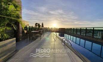 Imagem: Edf. Duetto - Pajuçara