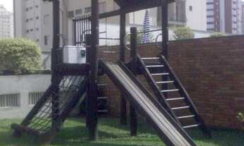 Imagem 2: Apartamento à venda, 97 m² por R$ 750.000,00 - Vila Mascote - São Paulo/SP