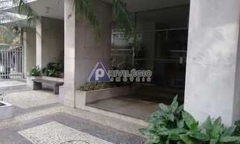 Imagem 4: Apartamento à venda, 4 quartos, 2 suítes, 1 vaga, Ipanema - RIO DE JANEIRO/RJ