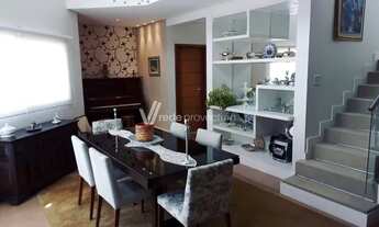 Imagem 6: Casa - Residencial Estância Eudóxia (Barão Geraldo) - Campinas