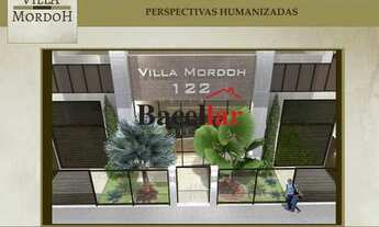 Imagem: Residencial Villa Mordoh