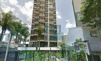 Imagem 5: Apartamento com 1 dormitório para alugar, 39 m² por R$ 3.500,00/mês - Vila Olímpia - São P