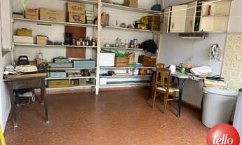 Imagem 4: São Paulo - Casa Comercial - Tatuapé